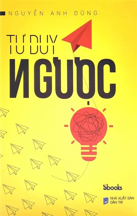 Tư Duy Ngược